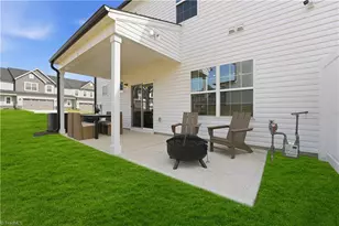 4739 Winding Trl, Summerfield, NC 27358 - Photo 33
