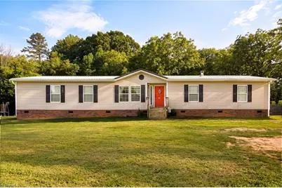837 Joe Road, Mocksville, NC 27028 - Photo 1