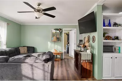837 Joe Road, Mocksville, NC 27028 - Photo 5