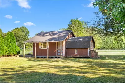 1000 Hanford Road, Graham, NC 27253 - Photo 31