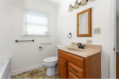 1000 Hanford Road, Graham, NC 27253 - Photo 29