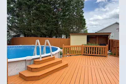 206 Larkspur Lane, Thomasville, NC 27360 - Photo 21