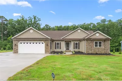 311 Marigold Lane, Lexington, NC 27292 - Photo 1