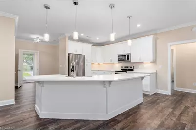 311 Marigold Lane, Lexington, NC 27292 - Photo 11