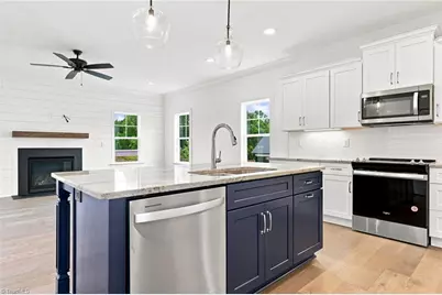 377 Lenalan Drive, Lexington, NC 27295 - Photo 17