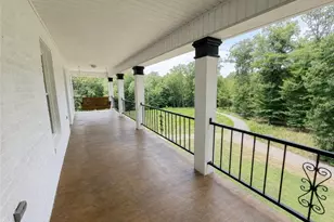 2421 Harvel School Rd, Yadkinville, NC 27055 - Photo 31