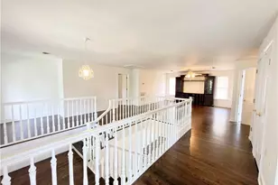 2421 Harvel School Rd, Yadkinville, NC 27055 - Photo 19