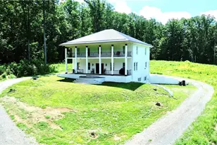 2421 Harvel School Rd, Yadkinville, NC 27055 - Photo 39