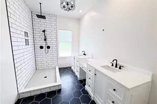 2421 Harvel School Rd, Yadkinville, NC 27055 - Photo 17