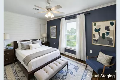 2421 Harvel School Road, Yadkinville, NC 27055 - Photo 27