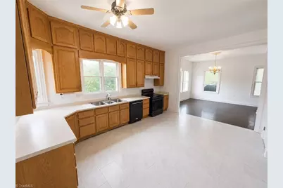 2421 Harvel School Road, Yadkinville, NC 27055 - Photo 5