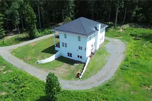 2421 Harvel School Rd, Yadkinville, NC 27055 - Photo 43