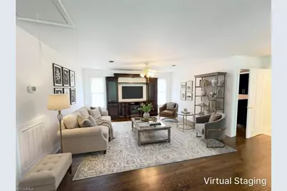 2421 Harvel School Road, Yadkinville, NC 27055 - Photo 21