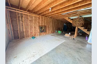 2421 Harvel School Road, Yadkinville, NC 27055 - Photo 35
