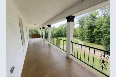 2421 Harvel School Road, Yadkinville, NC 27055 - Photo 29