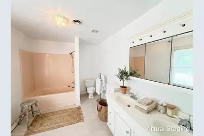 2421 Harvel School Road, Yadkinville, NC 27055 - Photo 23