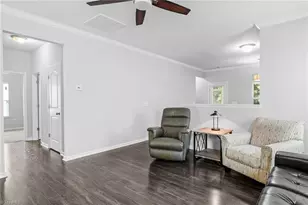 3714 Littlebrook Dr, Clemmons, NC 27012 - Photo 9