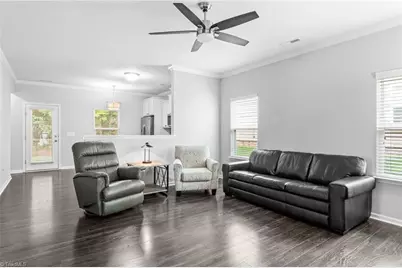 3714 Littlebrook Drive, Clemmons, NC 27012 - Photo 7