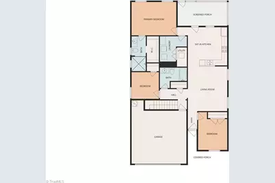 3714 Littlebrook Drive, Clemmons, NC 27012 - Photo 39