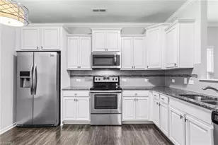 3714 Littlebrook Dr, Clemmons, NC 27012 - Photo 11
