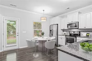 3714 Littlebrook Dr, Clemmons, NC 27012 - Photo 11