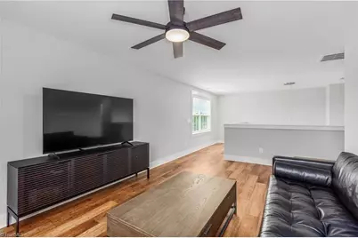 461 Brooke Hill Drive, Lewisville, NC 27023 - Photo 23