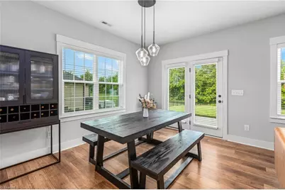 461 Brooke Hill Drive, Lewisville, NC 27023 - Photo 9