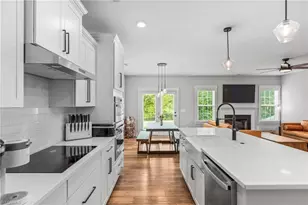 461 Brooke Hl Dr, Lewisville, NC 27023 - Photo 13