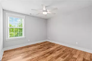 461 Brooke Hl Dr, Lewisville, NC 27023 - Photo 27