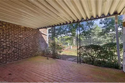 2902 Saint Marks Road #E, Winston-Salem, NC 27103 - Photo 31