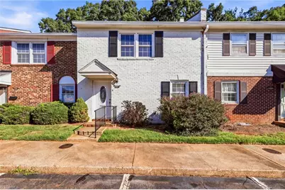 2902 Saint Marks Road #E, Winston-Salem, NC 27103 - Photo 3