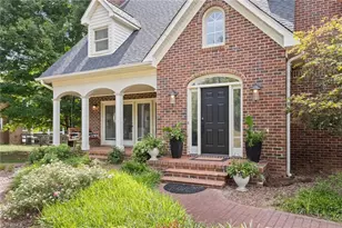 4606 Hartsford Dr, Greensboro, NC 27406 - Photo 3