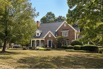 4606 Hartsford Drive, Greensboro, NC 27406 - Photo 1
