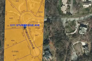 1211 Sturbridge Ave, High Point, NC 27262 - Photo 7