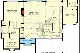 1211 Sturbridge Ave, High Point, NC 27262 - Photo 5