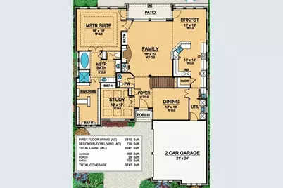 1211 Sturbridge Avenue, High Point, NC 27262 - Photo 3