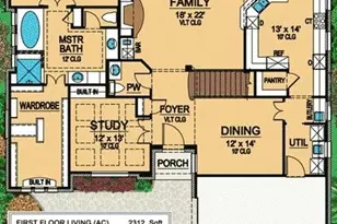 1211 Sturbridge Ave, High Point, NC 27262 - Photo 3