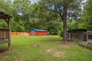 703 Chapel Hill Church Rd, Denton, NC 27239 - Photo 17