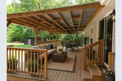 703 Chapel Hill Church Road, Denton, NC 27239 - Photo 15