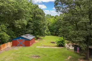 703 Chapel Hill Church Rd, Denton, NC 27239 - Photo 21