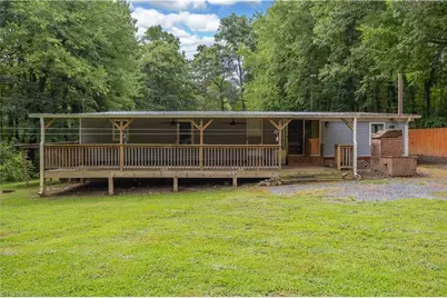 703 Chapel Hill Church Road, Denton, NC 27239 - Photo 13