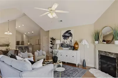 3476 Waterwheel Circle, Winston-Salem, NC 27103 - Photo 5