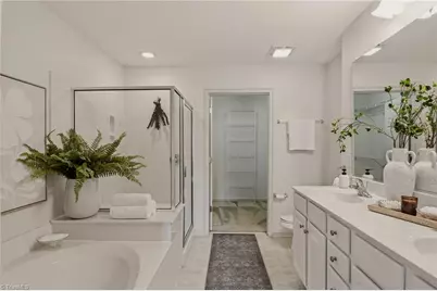 3476 Waterwheel Circle, Winston-Salem, NC 27103 - Photo 17