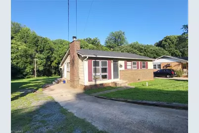 1529 Pleasant Street, Winston-Salem, NC 27107 - Photo 1