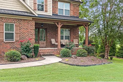 128 Meadow Brook Court, Advance, NC 27006 - Photo 3
