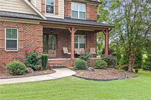 128 Meadow Brook Ct, Advance, NC 27006 - Photo 3