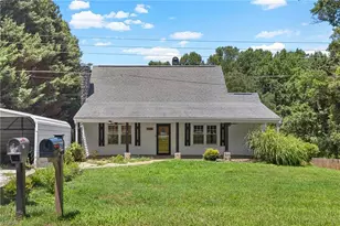 244 Glass Rd, Mount Airy, NC 27030 - Photo 5