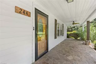 244 Glass Rd, Mount Airy, NC 27030 - Photo 3
