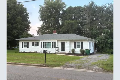 417 S Main Street, Dobson, NC 27017 - Photo 1