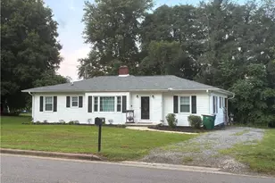 417 S Main St, Dobson, NC 27017 - Photo 1